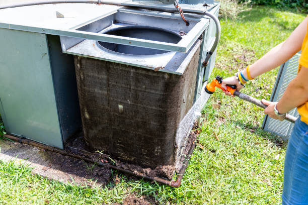 Best Air Vent Cleaning Services  in Old Greenwich, CT