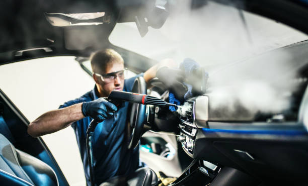 Best HVAC System Cleaning  in Old Greenwich, CT