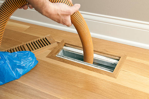 Best Air Duct Inspection  in Old Greenwich, CT