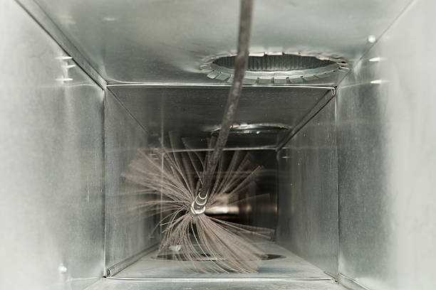 Best Duct Cleaning for Homes  in Old Greenwich, CT