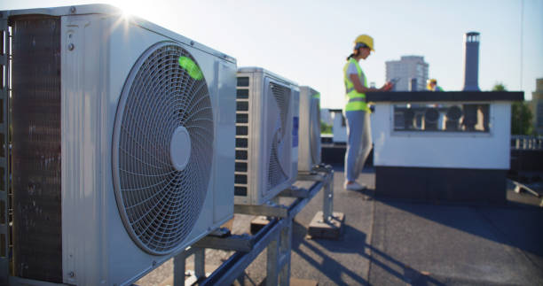Best Residential Air Duct Cleaning  in Old Greenwich, CT