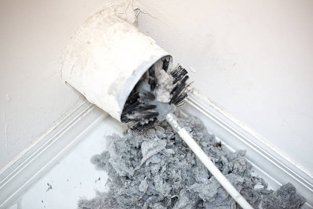 Best Commercial Air Duct Cleaning  in Old Greenwich, CT